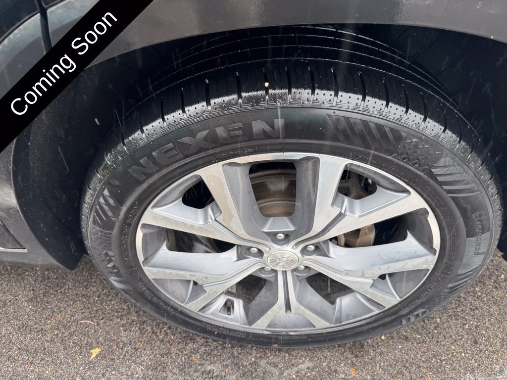 Used 2021 Hyundai Palisade SEL w/ Cargo Package FWD image 21