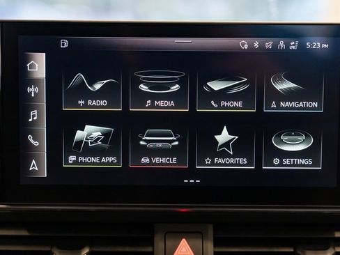 Used 2022 Audi RS 5 Sportback image 14