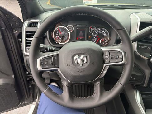 New 2026 RAM 2500 Big Horn AWD/4WD image 29