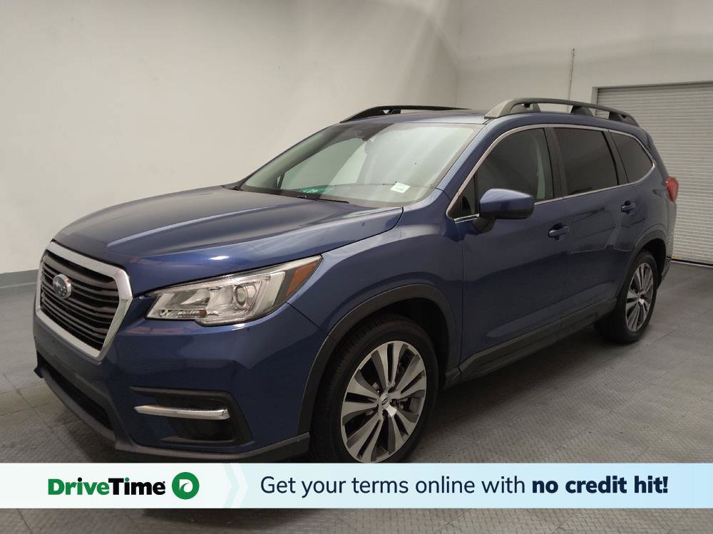 Used 2020 Subaru Ascent Premium w/ Sport Package AWD/4WD image 1