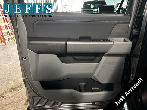 Used 2024 Ford F150 XLT image 16