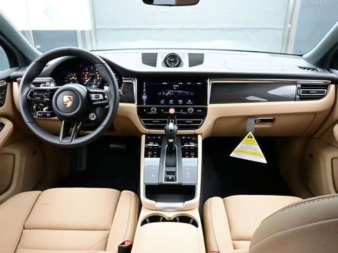 New 2026 Porsche Macan Turbo image 20