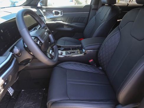 New 2026 Kia Sorento SX Prestige AWD/4WD image 19