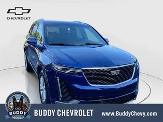 Used 2023 Cadillac XT6 Luxury FWD video 1