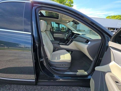 Used 2021 Cadillac XT5 Premium Luxury image 5