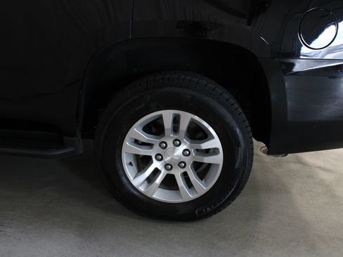 Used 2019 Chevrolet Tahoe LT AWD/4WD image 28