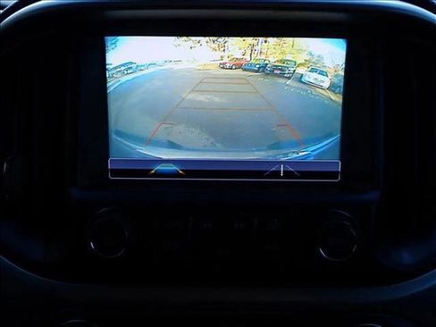 Used 2018 Chevrolet Colorado ZR2 image 16