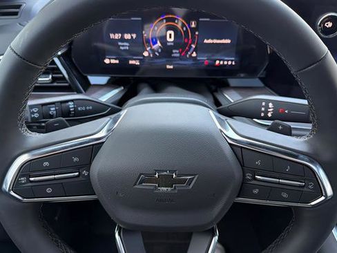 New 2026 Chevrolet Tahoe Z71 AWD/4WD image 29