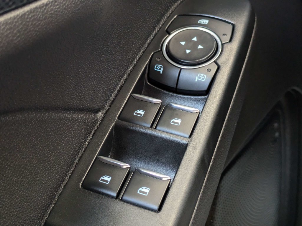 Used 2023 Ford Escape ST-Line w/ Tech Pack #1 FWD image 27
