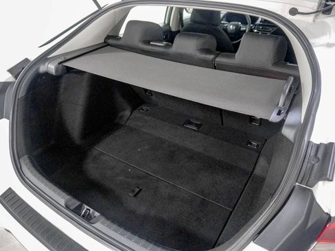 Used 2023 Honda Civic LX image 10