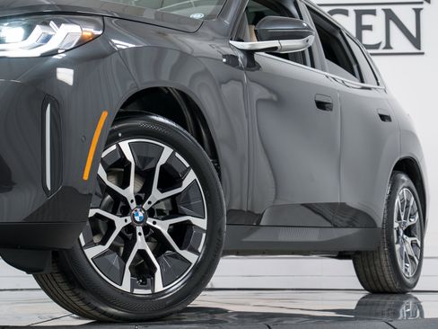 New 2026 BMW X3 xDrive30 w/ Premium Package image 27