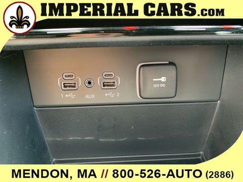 New 2025 Jeep Grand Cherokee Limited w/ Black Appearance Package image 29