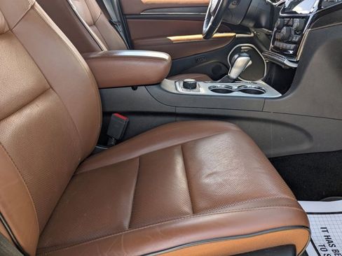 Used 2021 Jeep Grand Cherokee Summit image 20