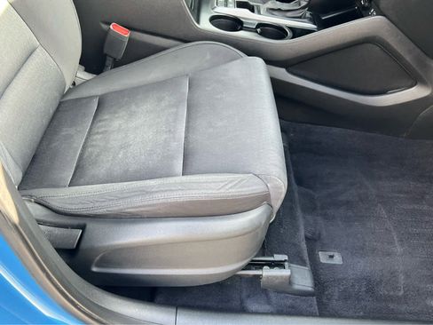 Used 2018 Hyundai Tucson SEL image 19