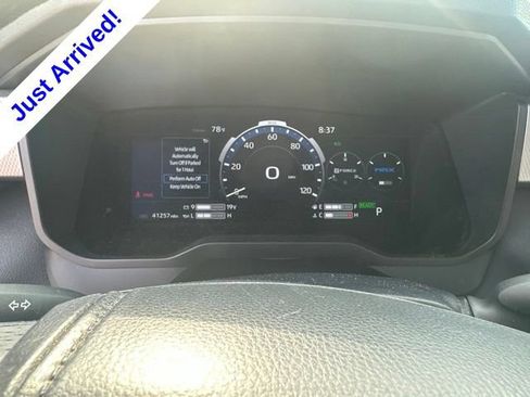 Used 2023 Toyota Sequoia Limited RWD image 11