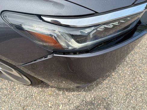 Used 2020 Honda Accord Touring image 4
