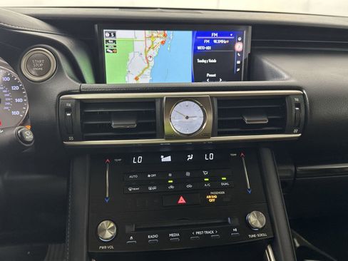 Used 2018 Lexus IS 300 AWD w/ Comfort Package image 21