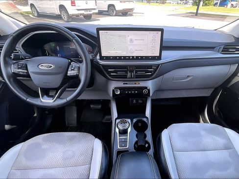 Used 2023 Ford Escape SE FWD image 15