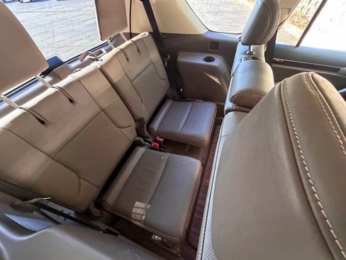 Used 2018 Lexus GX 460 Premium w/ Premium Package AWD/4WD image 41