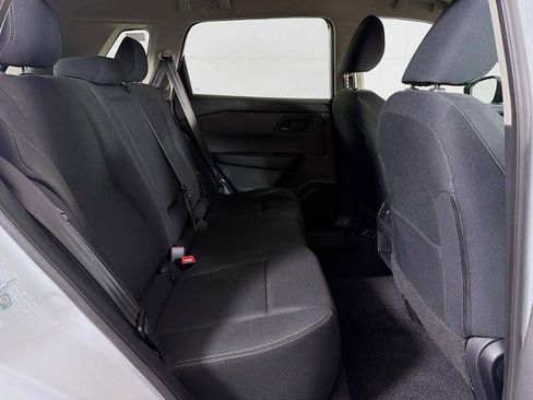 Certified 2025 Nissan Rogue S image 22