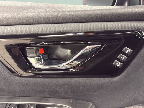 New 2026 Subaru Forester Touring image 15