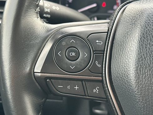 Used 2024 Toyota Camry SE image 35
