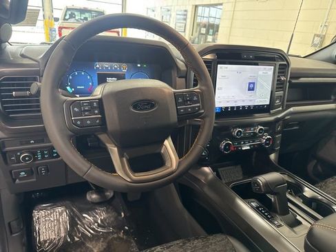 New 2025 Ford F150 Tremor w/ Bed Utility Package image 29