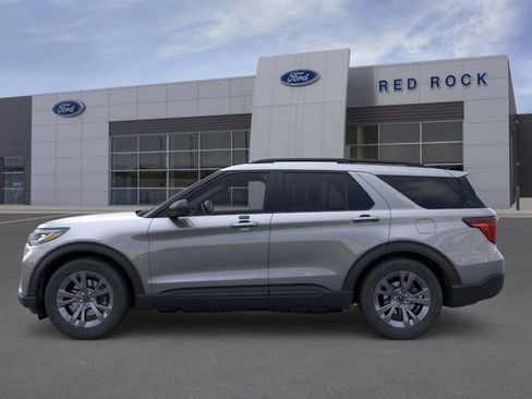 New 2026 Ford Explorer Active w/ Active Comfort Package image 4