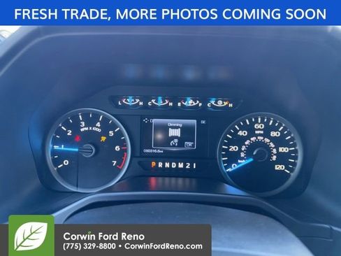 Used 2015 Ford F150 XLT w/ Equipment Group 301A Mid RWD image 15