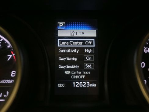 Used 2023 Toyota Camry LE FWD image 31