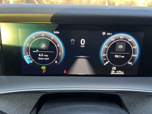 Certified 2025 Volkswagen Tiguan S image 20