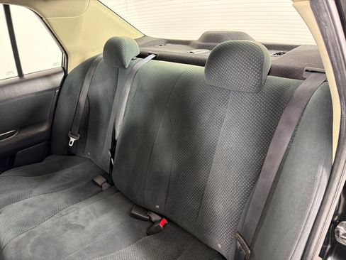 Used 2011 Nissan Versa 1.8 S w/ PWR Plus Pkg image 19