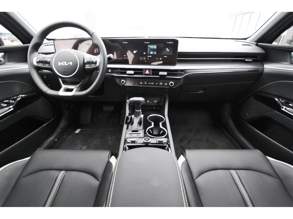 New 2026 Kia K5 GT-Line FWD image 10