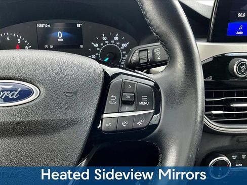 Used 2022 Ford Escape SE w/ Convenience Package AWD/4WD image 16