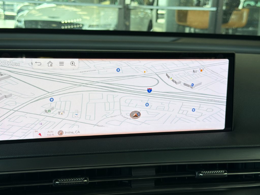 New 2027 Genesis GV60 AWD image 19