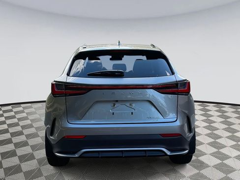 Used 2022 Lexus NX 350 F Sport image 3