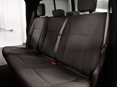 Used 2017 Ford F150 XLT w/ Equipment Group 302A Luxury image 29