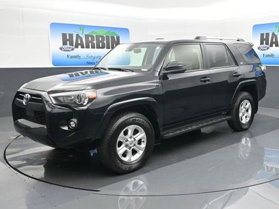 Used 2024 Toyota 4Runner SR5
