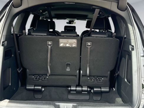 Certified 2023 Honda Odyssey Sport image 12