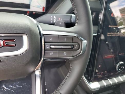 New 2026 GMC Yukon XL Elevation RWD image 27