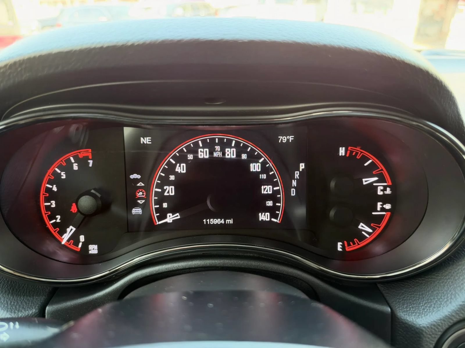 Used 2018 Dodge Durango GT w/ Premium Group AWD/4WD image 24
