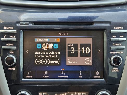 Used 2021 Nissan Murano S image 15