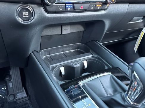 New 2025 MAZDA CX-50 AWD 2.5 S w/ Accent Package image 14