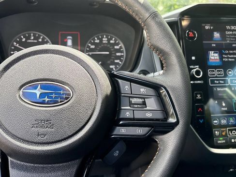 Used 2025 Subaru Forester Touring w/ Popular Package - Touring AWD/4WD image 14