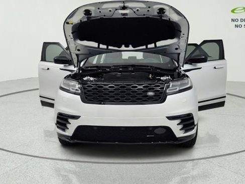 Used 2023 Land Rover Range Rover Velar R-Dynamic S AWD/4WD image 12