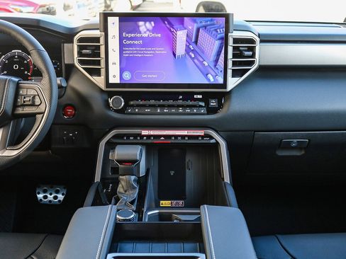 New 2026 Toyota Tundra Limited image 16