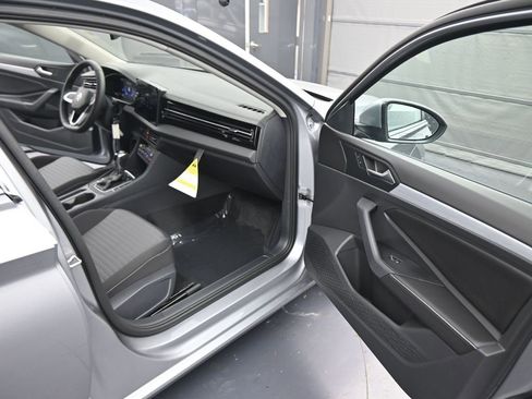 New 2026 Volkswagen Jetta S FWD image 42