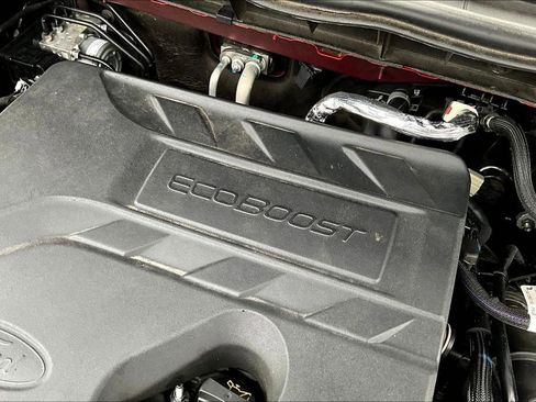 Used 2020 Ford Escape SEL image 32