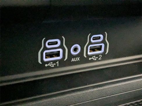 New 2026 RAM 1500 Express image 18