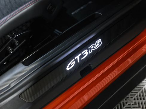 Used 2023 Porsche 911 GT3 RS RWD image 27